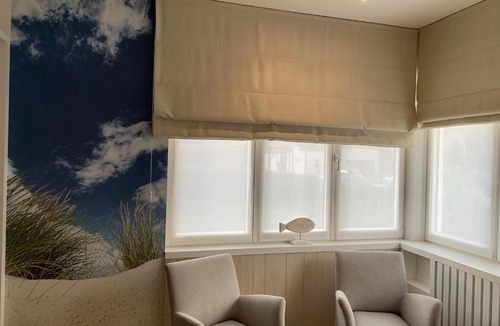 De Haan Villa | Villa Emilia