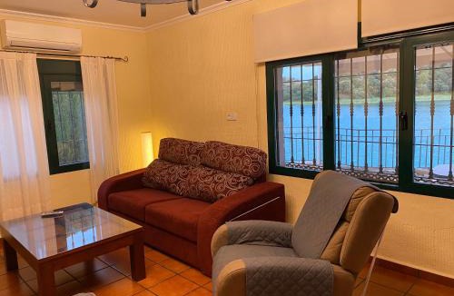 Ossa de Montiel House | Villa Emilia
