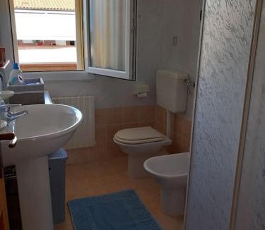 Eraclea Mare Apartment | Villa Emilia