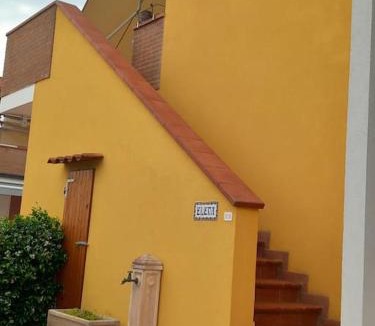 Eraclea Mare Apartment | Villa Emilia