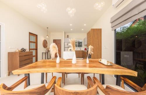 Rawai Villa | Villa Emilia Private Pool Naiharn