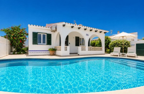 Alayor Villa | Villa Emilio