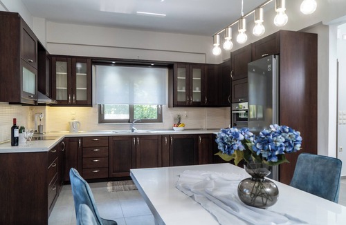 Voukoliai Villa | Villa Emily