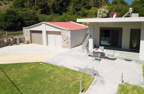 Koulkouthiana Villa | Villa Emily