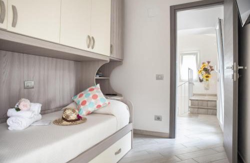Framura House | VILLA EMILY