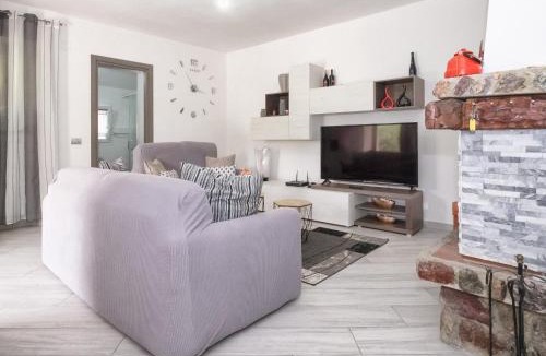 Framura House | VILLA EMILY