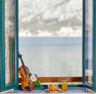 Prcanj Apartment | Villa Emily