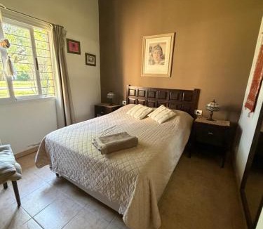Villa General Belgrano Apartment | Villa emma