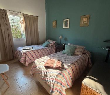 Villa General Belgrano Apartment | Villa emma