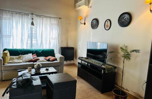 Villa General Belgrano Apartment | Villa emma