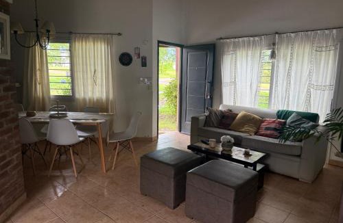 Villa General Belgrano Apartment | Villa emma