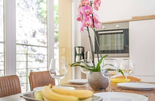 Bad Schandau House | Villa Emma Comfortable holiday residence