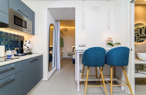 Vico Equense House | VILLA EMMA Exclusive