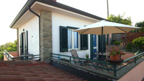 Castellabate House | Villa Emma