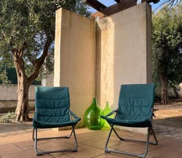 Galatone House | Villa Emma