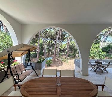 Torre Specchia Ruggeri House | Villa Emma