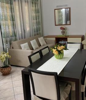 Nurachi Apartment | Villa Emma