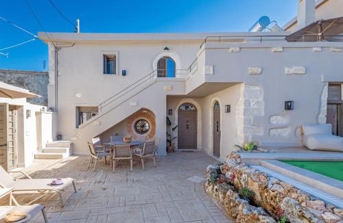 Episkopi Villa | Villa Emmanuela in Episkopi
