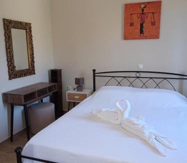 Stavros Villa | Villa Emmelia