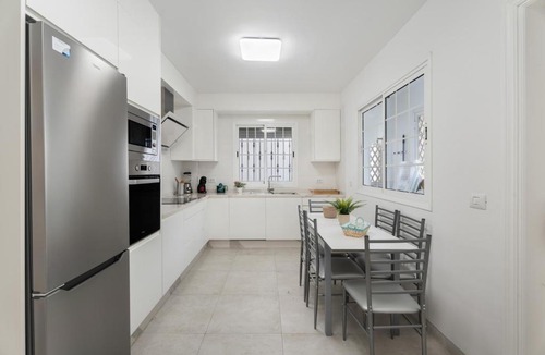 Las Caletillas Apartment | Villa en Las Caletillas