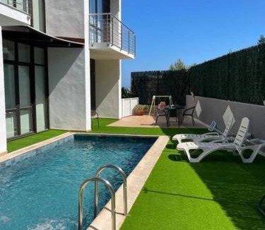 Oropesa del Mar Villa | Villa en Oropesa
