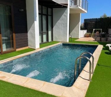 Oropesa del Mar Villa | Villa en Oropesa