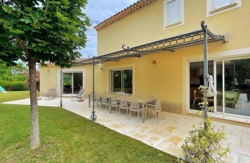Pujaut Villa | Villa en Provence - Proche Avignon