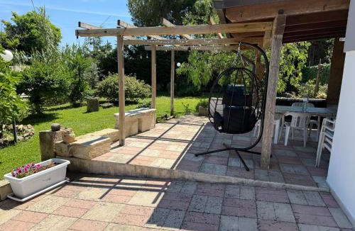 Torre dell'Orso Apartment | VILLA ENA