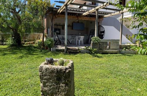 Torre dell'Orso Apartment | VILLA ENA