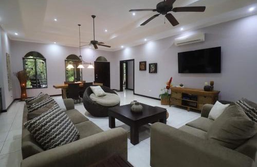 Esterillos Oeste Villa | Villa Encantada by Vacation Pura Vida