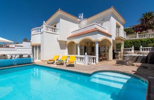 Chayofa Villa | Villa Encantada
