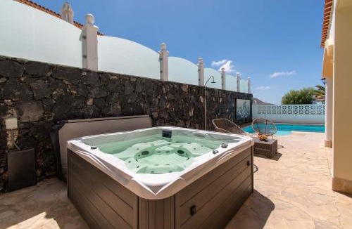 Chayofa Villa | Villa Encantada