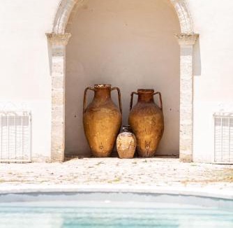 Latiano Apartment | Villa Encantamiento - Dimora Gelsomino