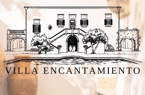 Latiano Apartment | Villa Encantamiento - Dimora Gelsomino