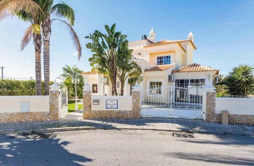 Correeira Villa | Villa Encosta do Sol