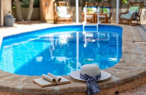 Tergu Villa | Villa Endeavour