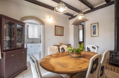 Tergu Villa | Villa Endeavour Ray