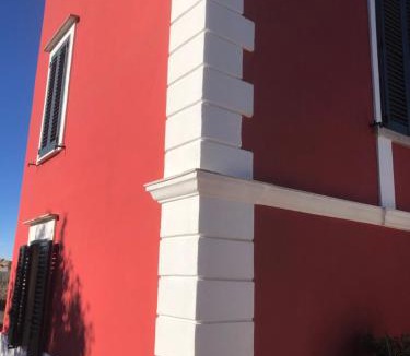 Monopoli Bed & Breakfast | Villa Enea Monopoli