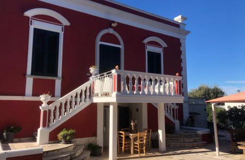 Monopoli Bed & Breakfast | Villa Enea Monopoli