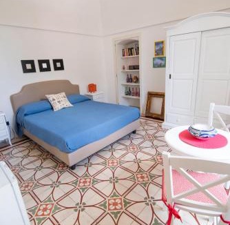 Monopoli Bed & Breakfast | Villa Enea Monopoli
