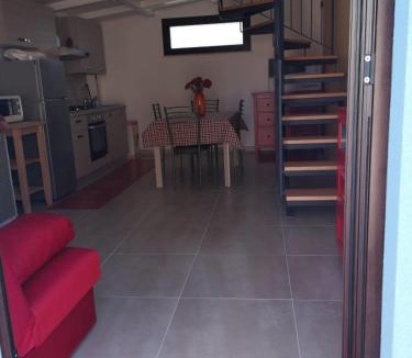 Arenella Villa | Villa Engi