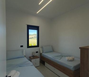Ishem Villa | Villa ENI