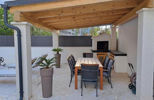 Split Villa | VILLA ENJOY LUX in Split