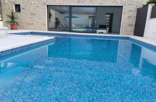Split Villa | VILLA ENJOY LUX in Split