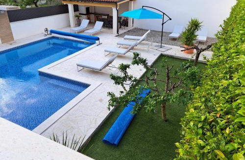 Split Villa | VILLA ENJOY LUX in Split