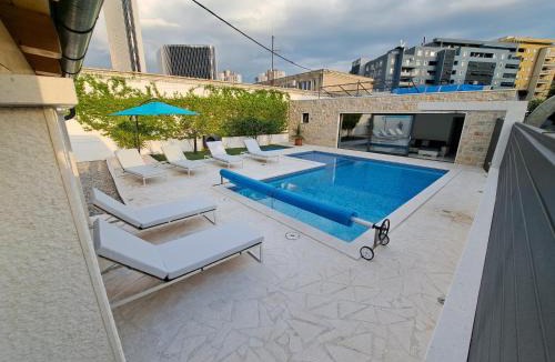 Split Villa | VILLA ENJOY LUX in Split