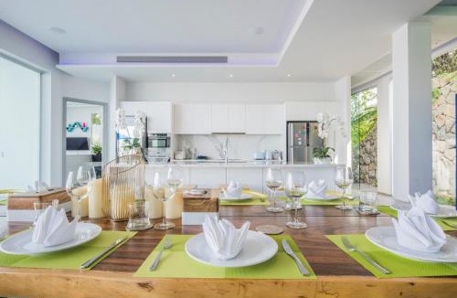 Patong Villa | Villa Enjoy - Modern Luxury in Patong