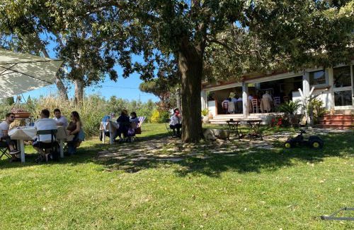Capalbio House | Villa Enli