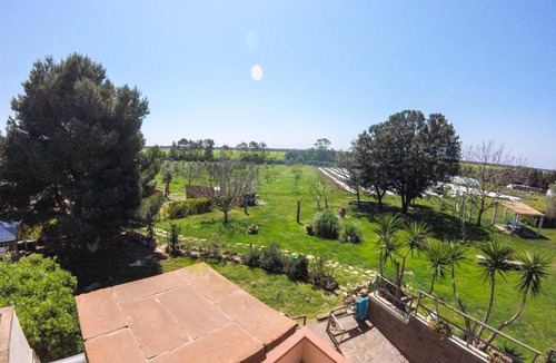 Capalbio House | Villa Enli