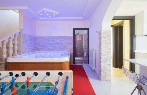 Ciampino Villa | Villa Ennio